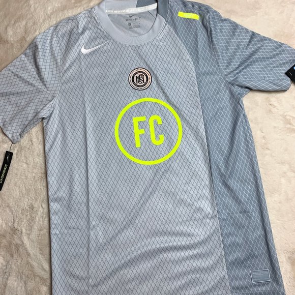 nike fc away